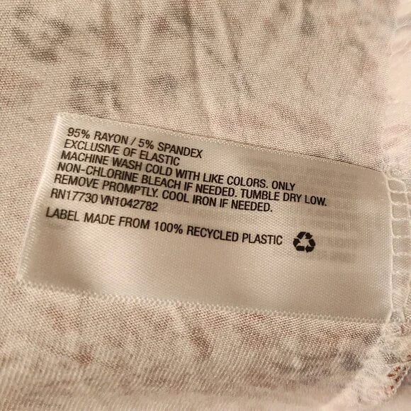 NWT Top and Pants by Isabel Maternity - Picture 5 of 12